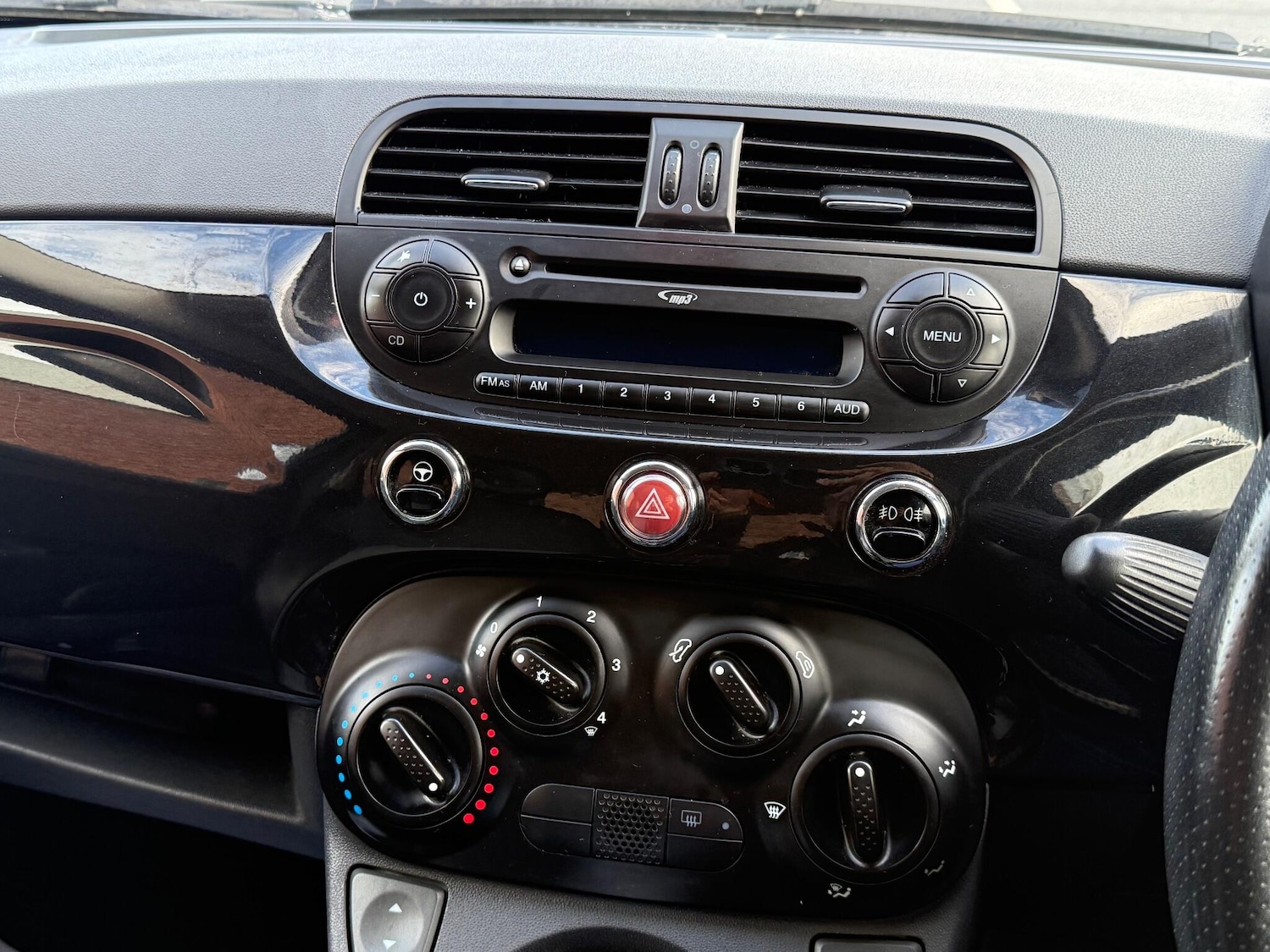 Used Fiat 500 2010 for sale - 76597105: Photo 16