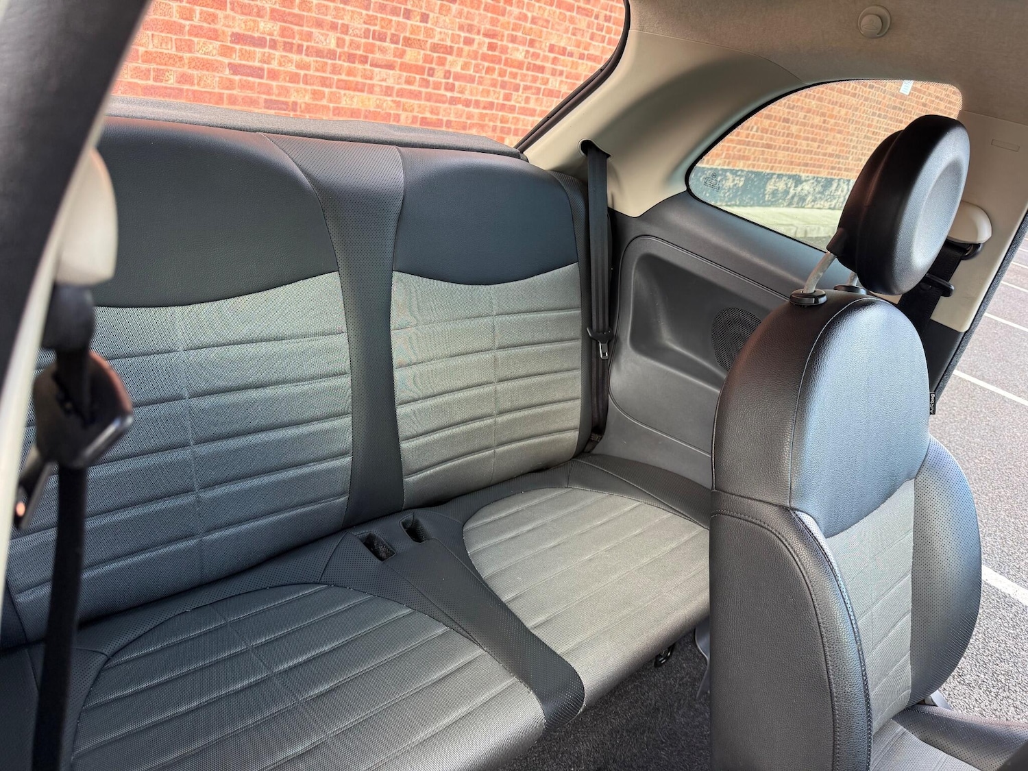 Used Fiat 500 2010 for sale - 76597105: Photo 21