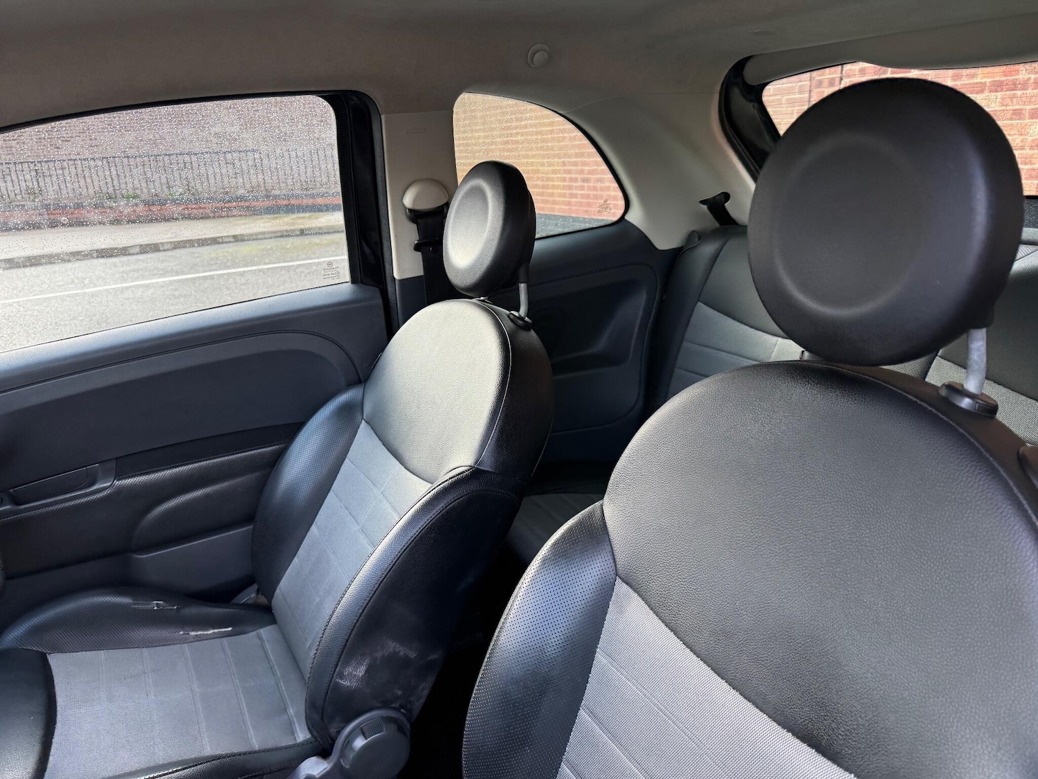 Used Fiat 500 2010 for sale - 76597105: Photo 27