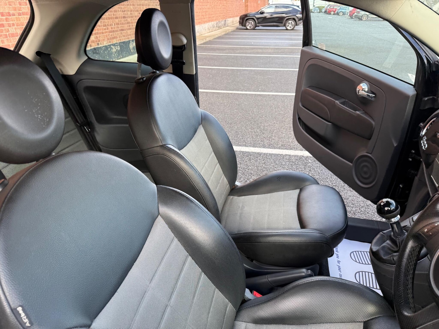 Used Fiat 500 2010 for sale - 76597105: Photo 29