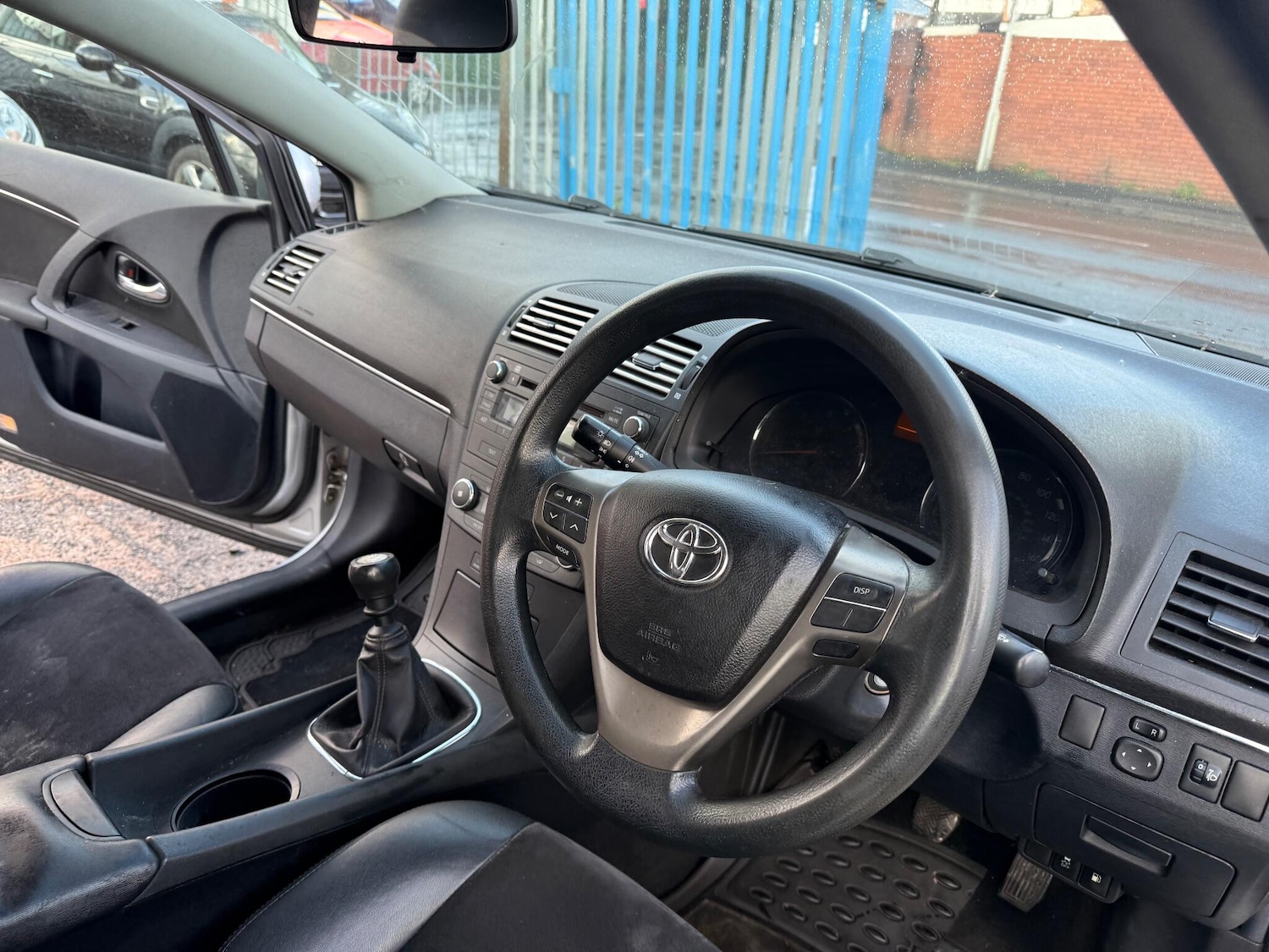 Used Toyota Avensis 2010 for sale - 76850126: Photo 19