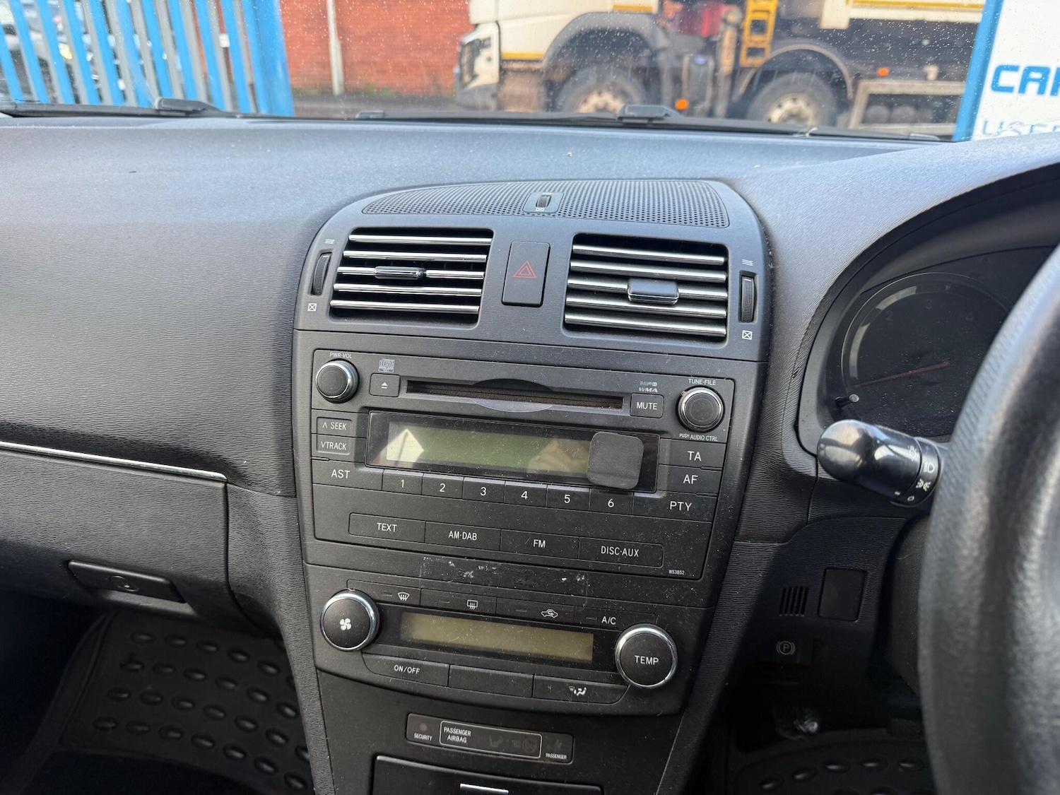 Used Toyota Avensis 2010 for sale - 76850126: Photo 20