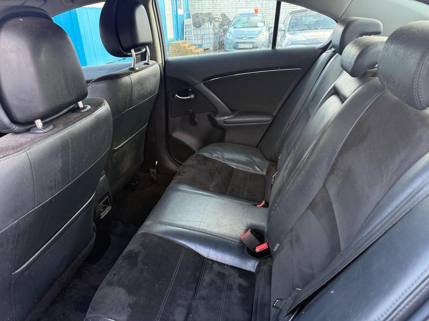 Used Toyota Avensis 2010 for sale - 76850126: Photo 22