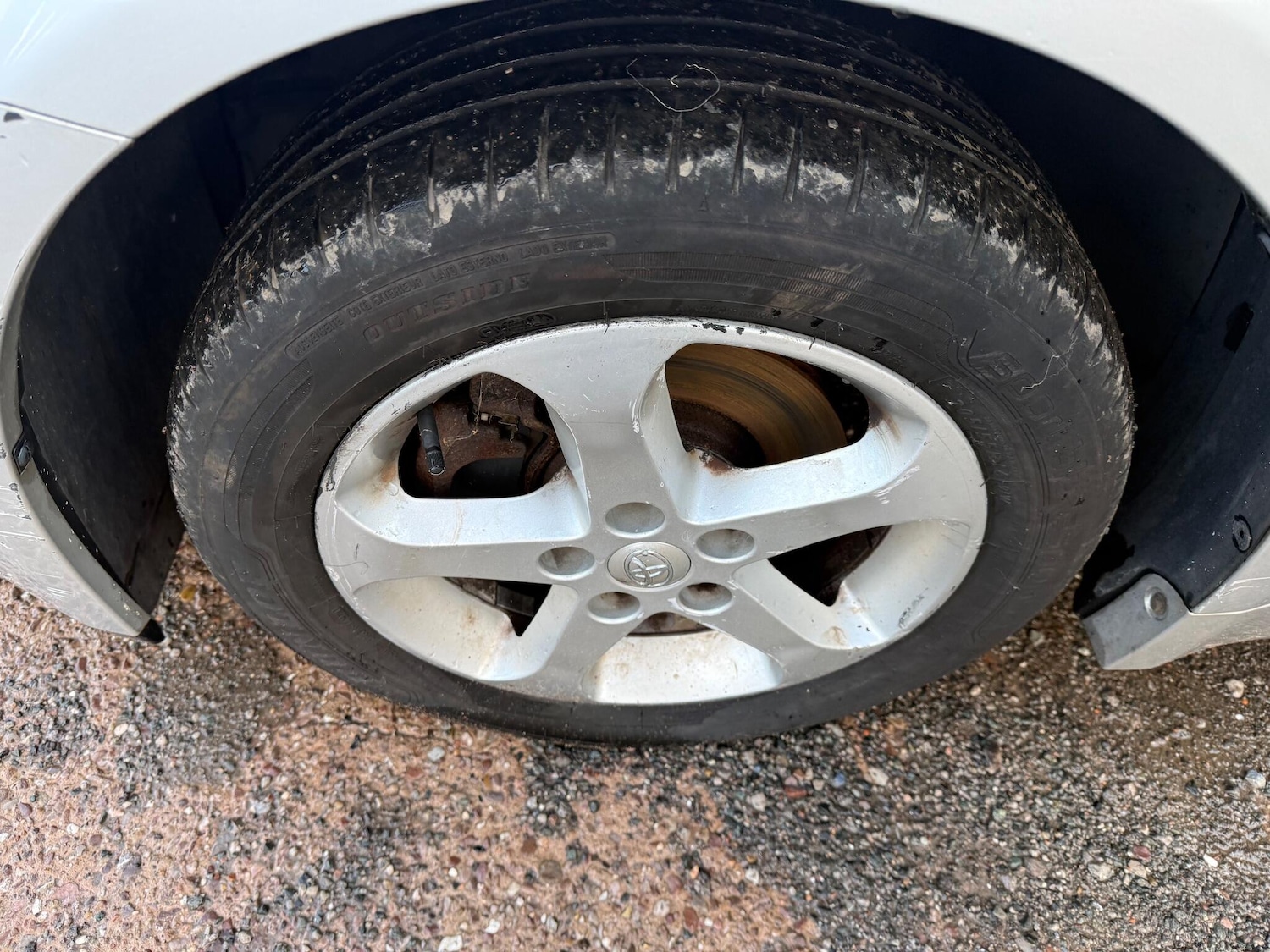 Used Toyota Avensis 2010 for sale - 76850126: Photo 24