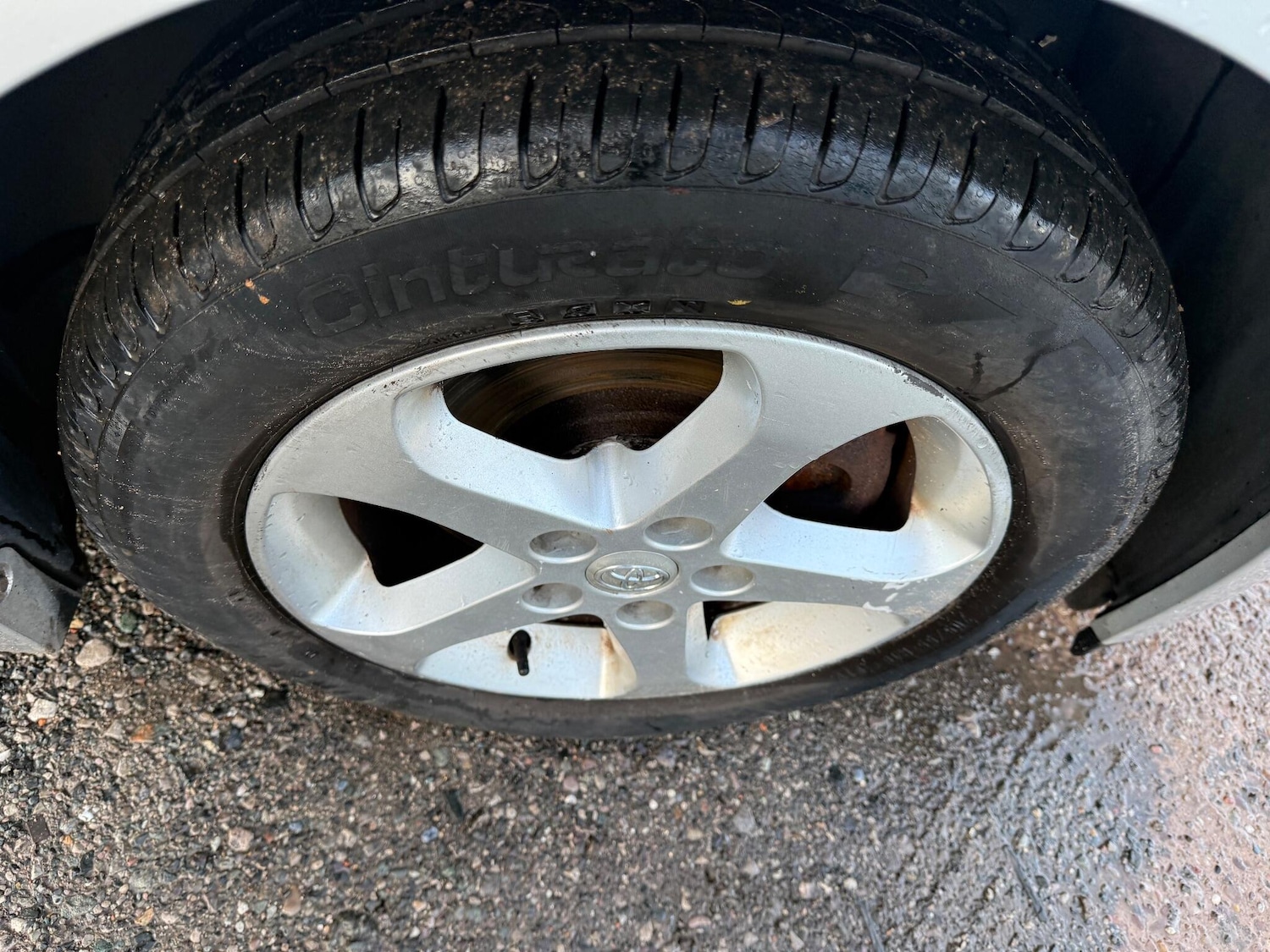 Used Toyota Avensis 2010 for sale - 76850126: Photo 25