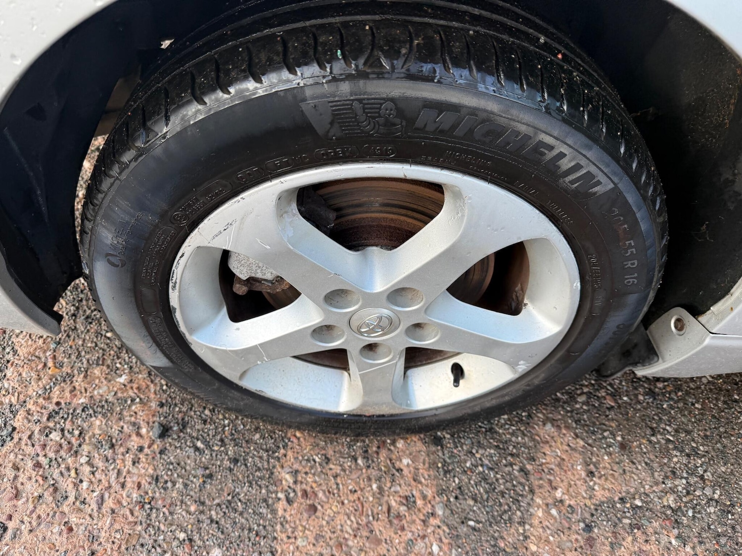 Used Toyota Avensis 2010 for sale - 76850126: Photo 26