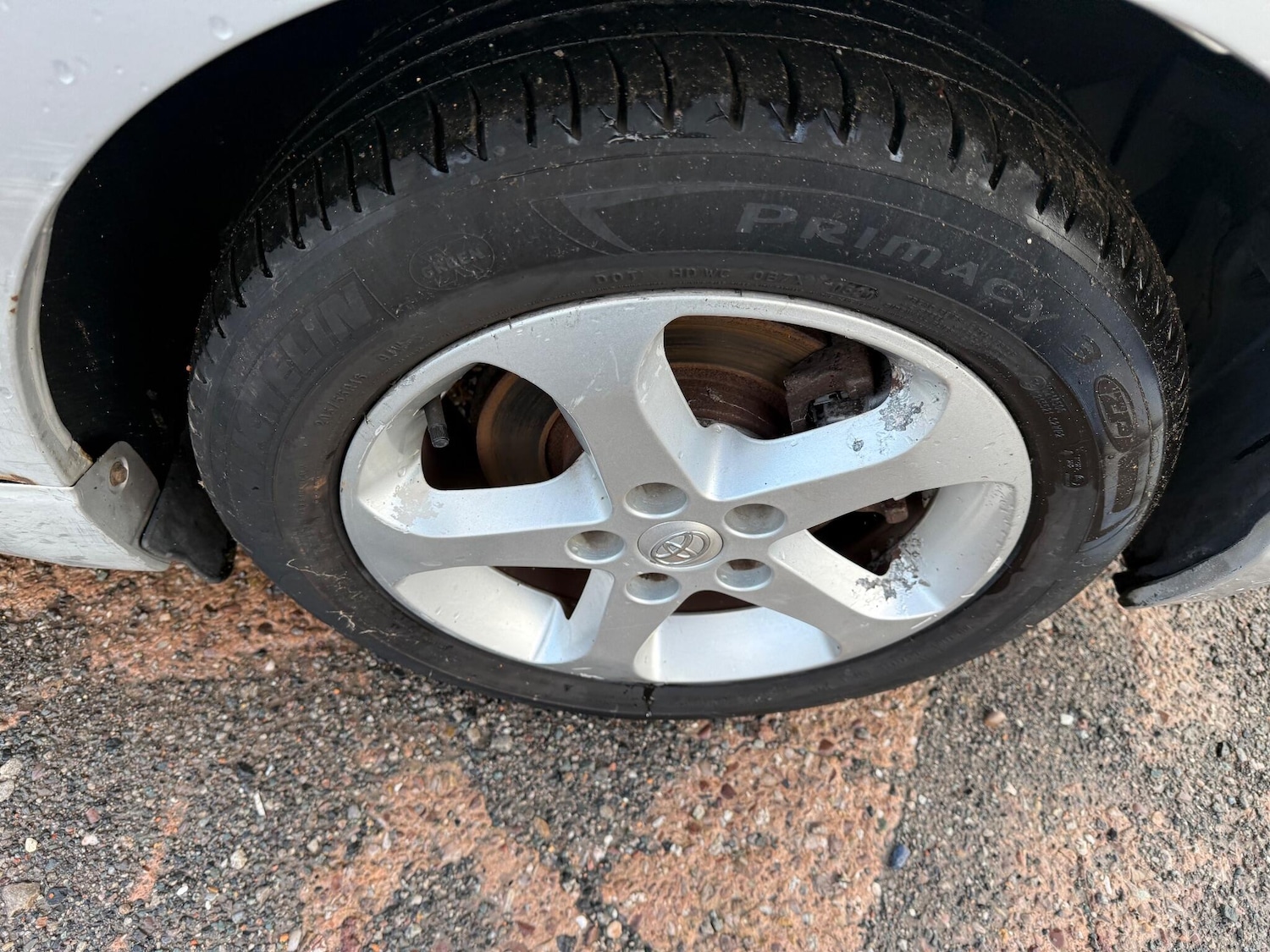 Used Toyota Avensis 2010 for sale - 76850126: Photo 27