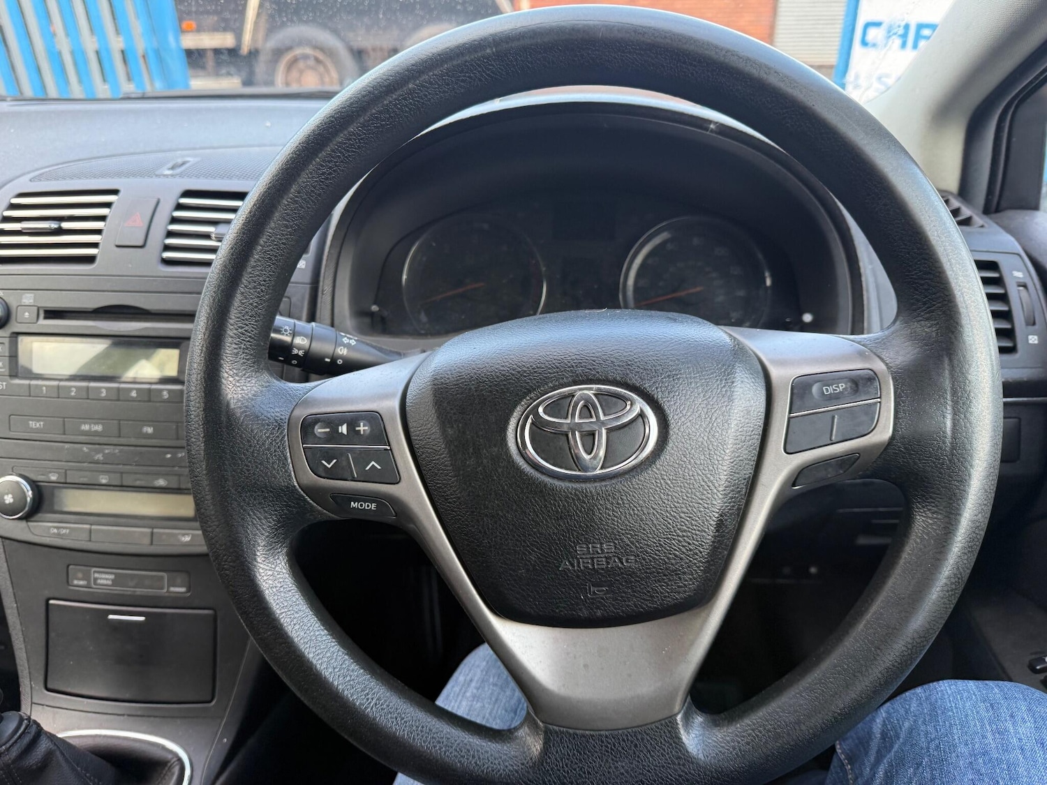 Used Toyota Avensis 2010 for sale - 76850126: Photo 29