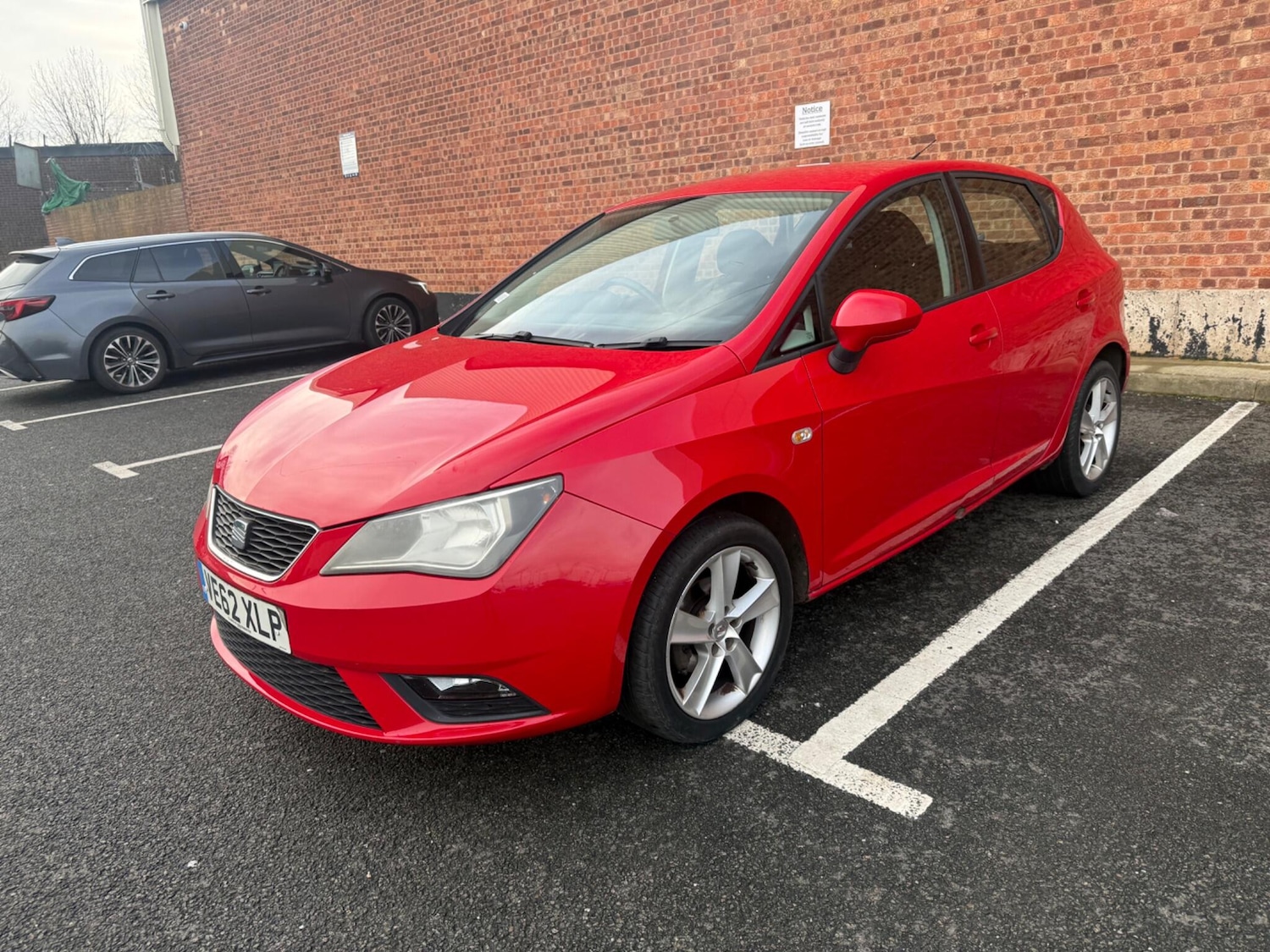 Used SEAT Ibiza 2012 for sale - 77203099: Photo 13