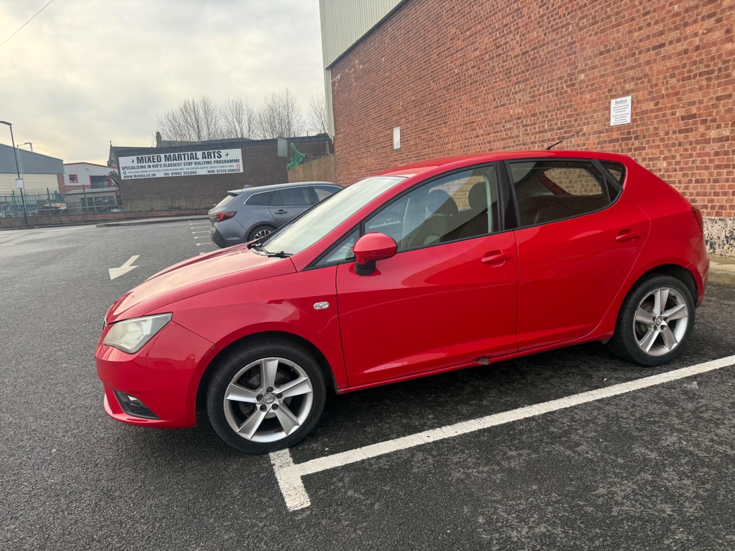 Used SEAT Ibiza 2012 for sale - 77203099: Photo 14