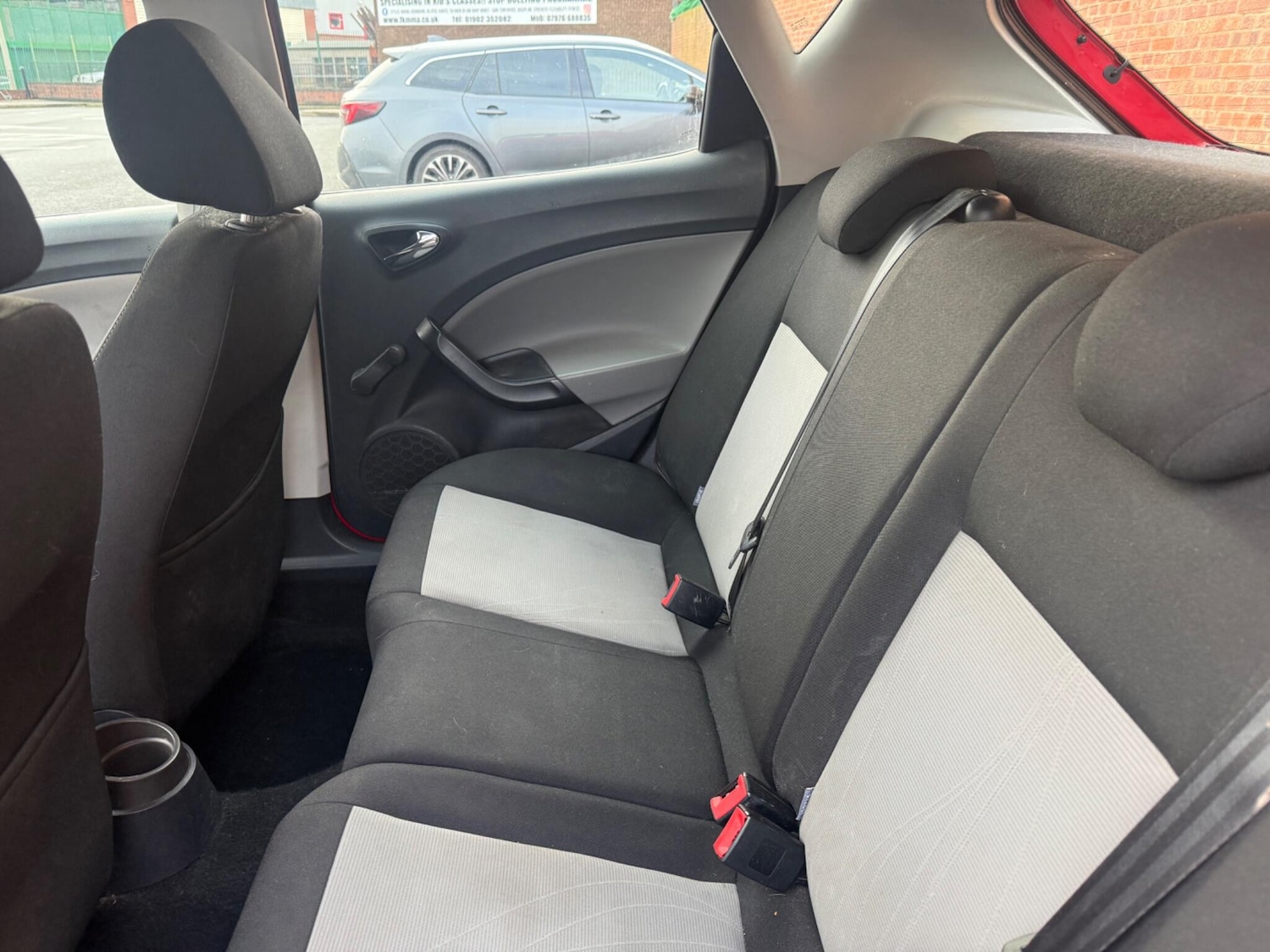 Used SEAT Ibiza 2012 for sale - 77203099: Photo 15