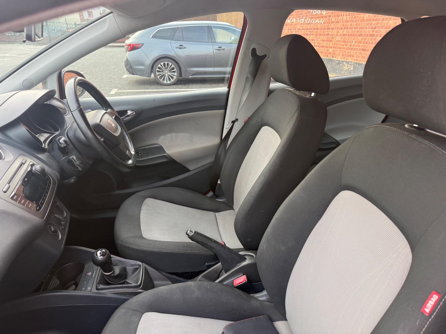 Used SEAT Ibiza 2012 for sale - 77203099: Photo 17