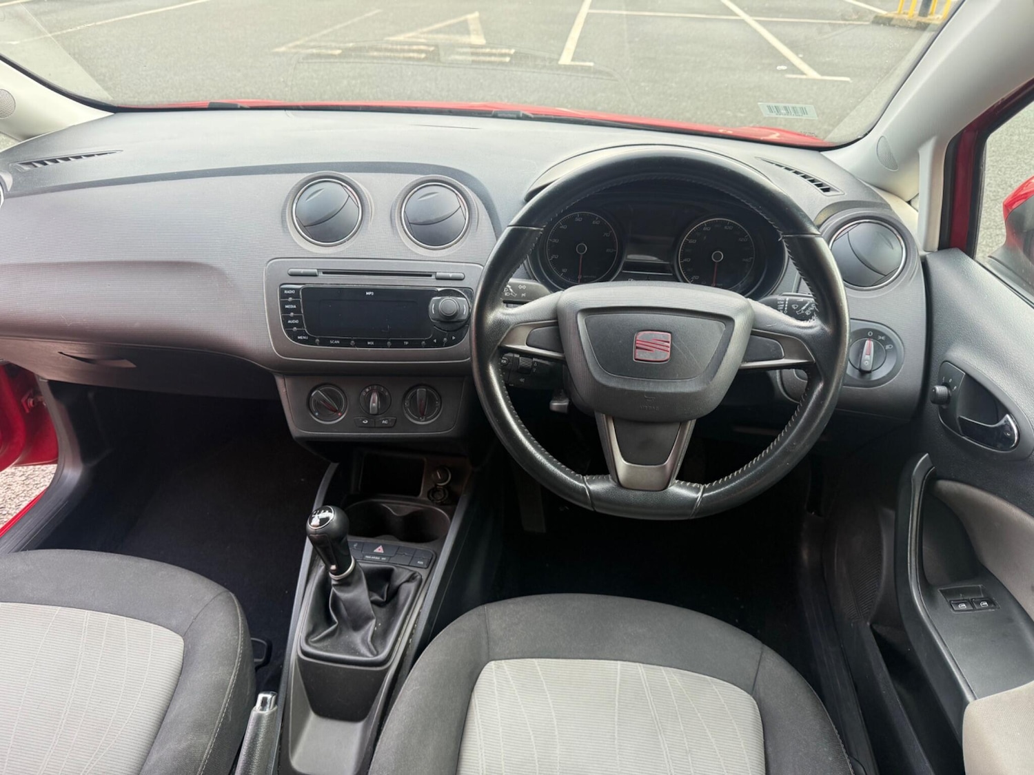 Used SEAT Ibiza 2012 for sale - 77203099: Photo 19