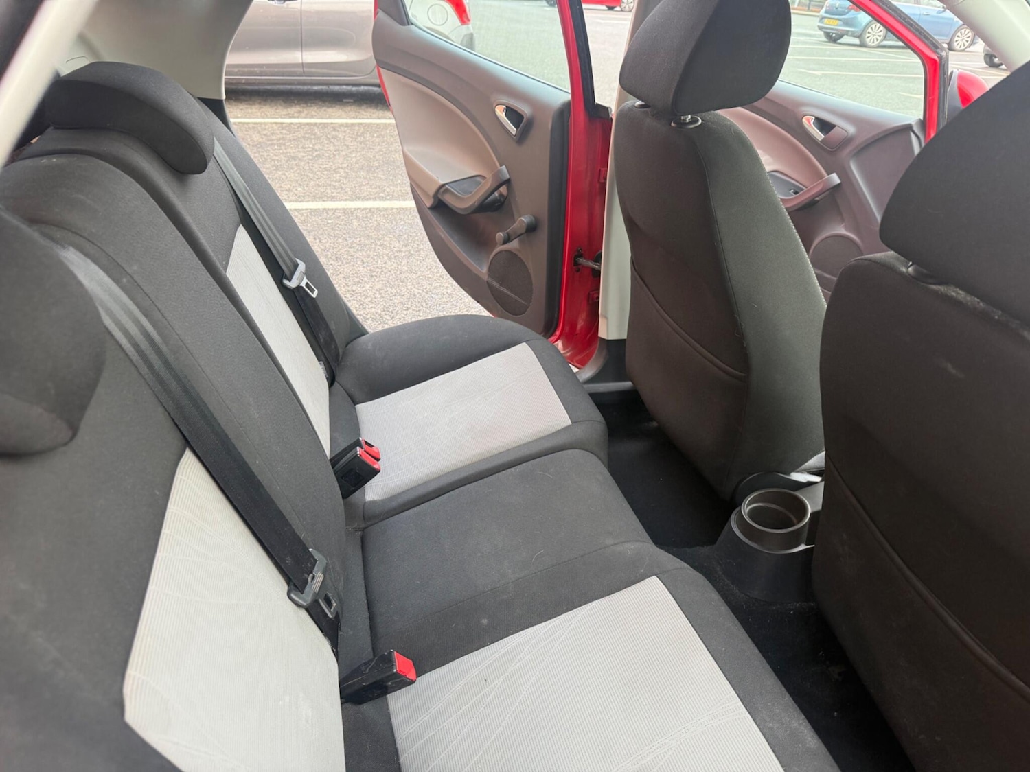 Used SEAT Ibiza 2012 for sale - 77203099: Photo 20