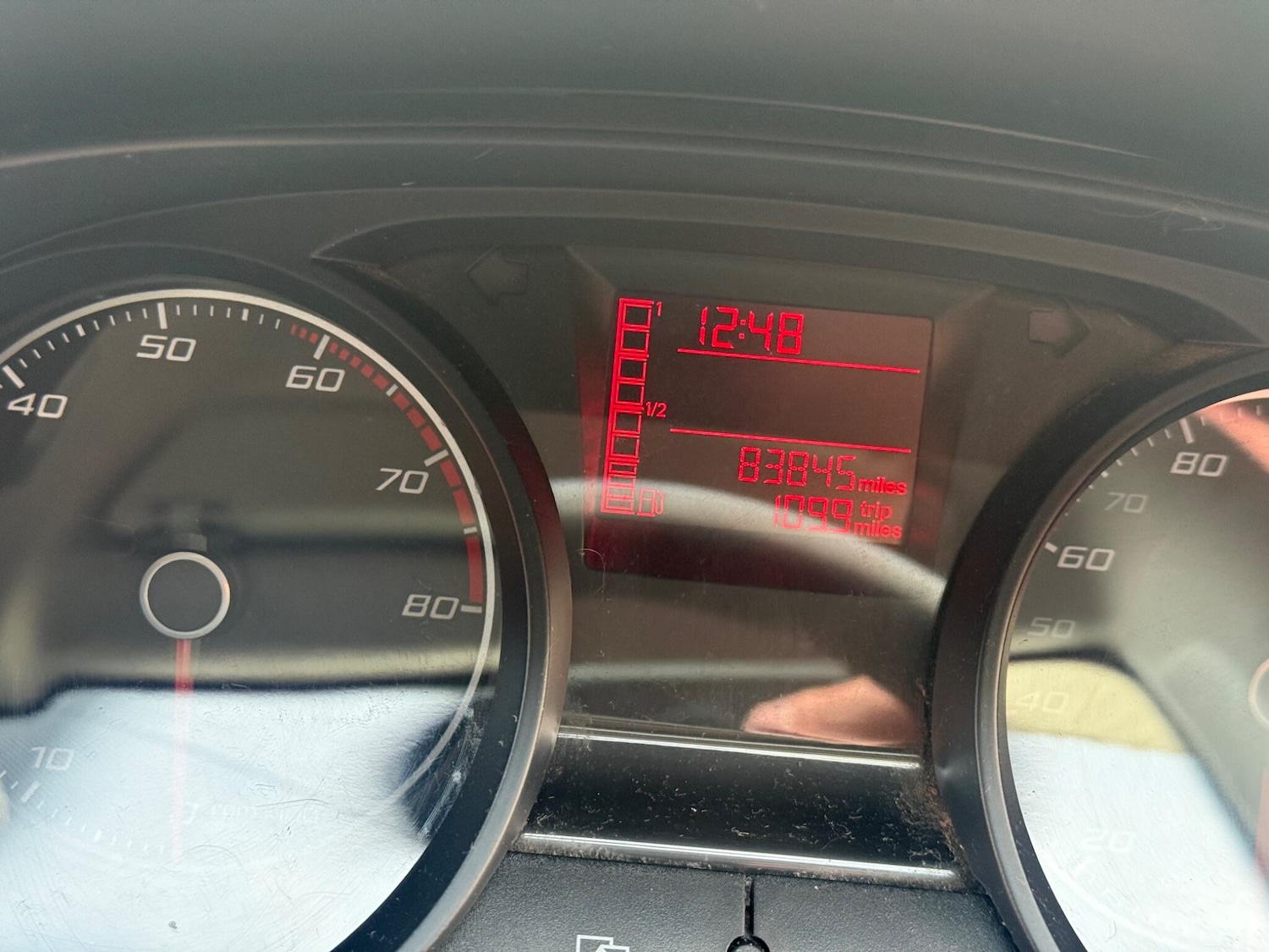 Used SEAT Ibiza 2012 for sale - 77203099: Photo 22