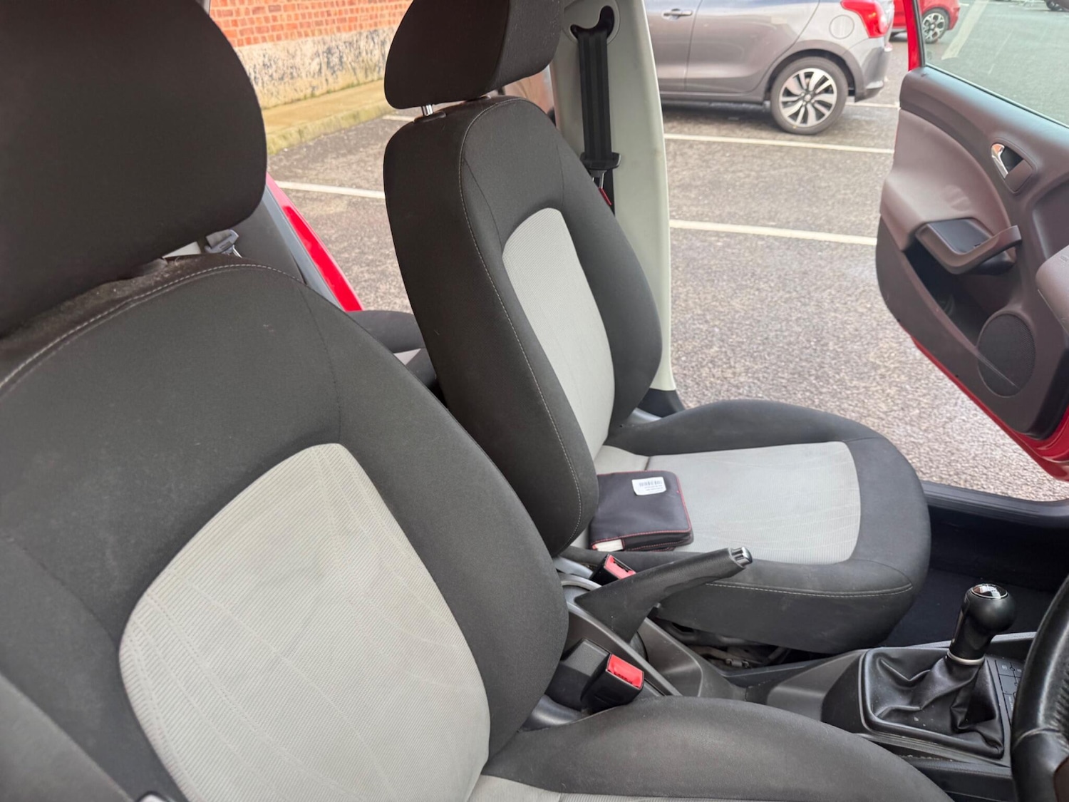 Used SEAT Ibiza 2012 for sale - 77203099: Photo 23