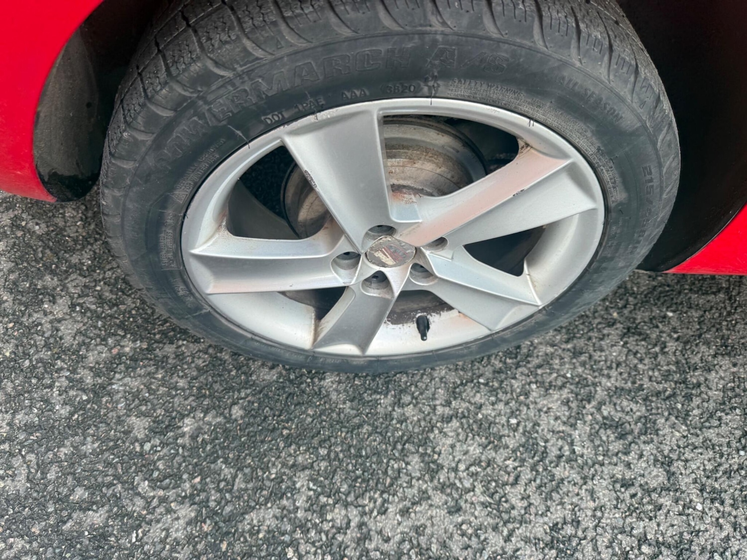 Used SEAT Ibiza 2012 for sale - 77203099: Photo 24