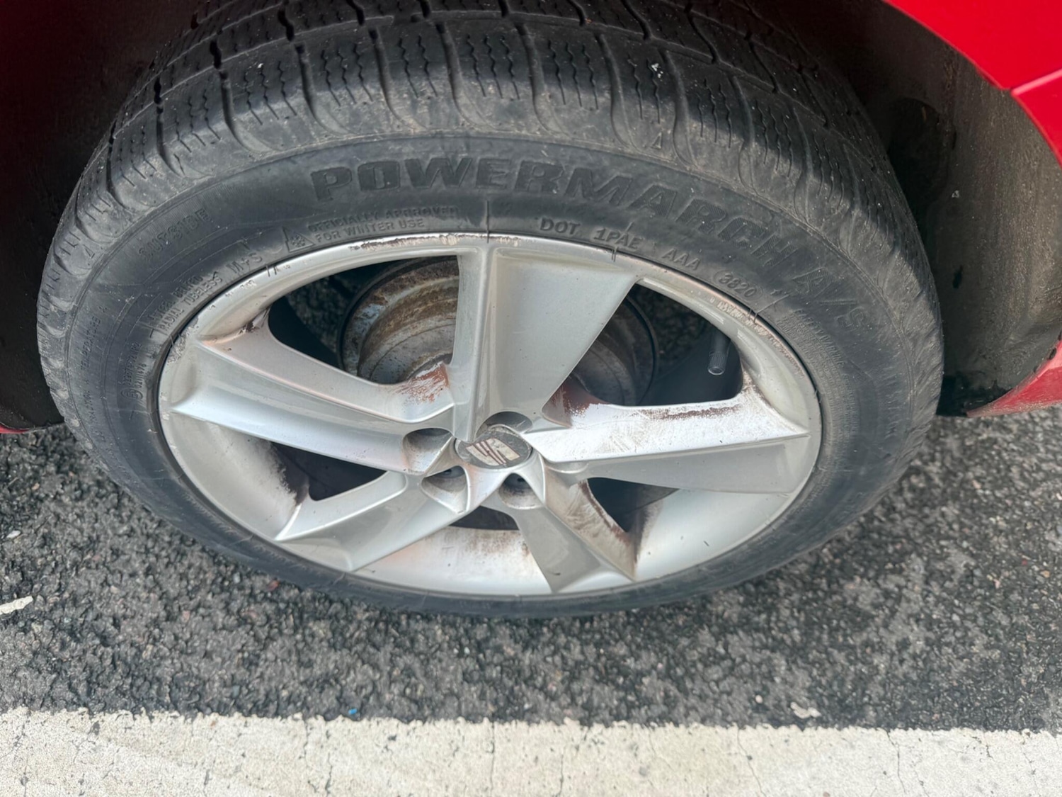 Used SEAT Ibiza 2012 for sale - 77203099: Photo 25