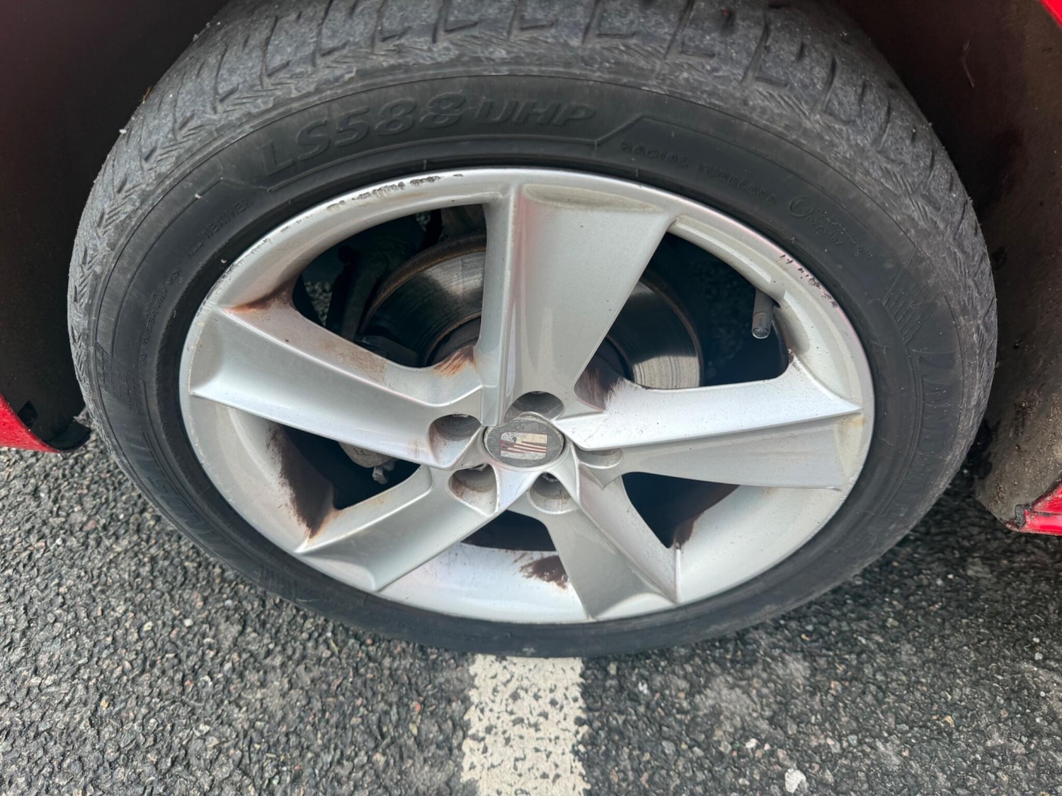 Used SEAT Ibiza 2012 for sale - 77203099: Photo 26