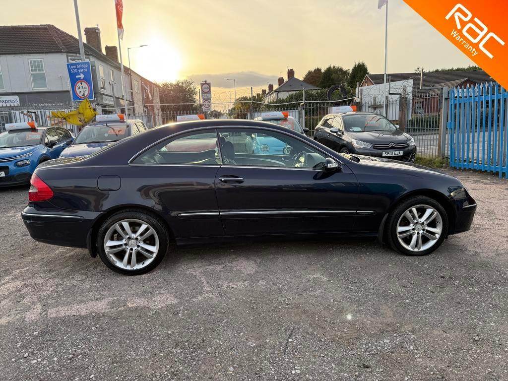 Used Mercedes-Benz CLK 2006 for sale - 77198322: Photo 11