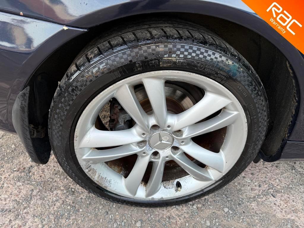 Used Mercedes-Benz CLK 2006 for sale - 77198322: Photo 15