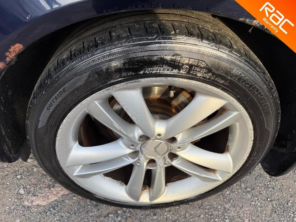 Used Mercedes-Benz CLK 2006 for sale - 77198322: Photo 16