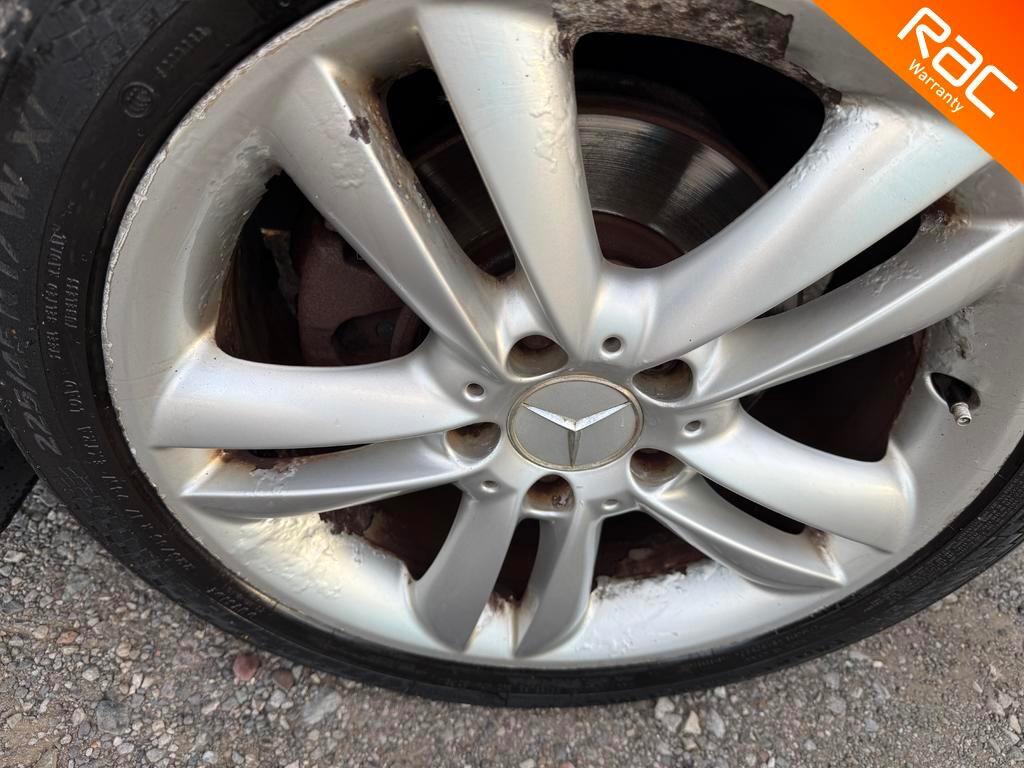 Used Mercedes-Benz CLK 2006 for sale - 77198322: Photo 18