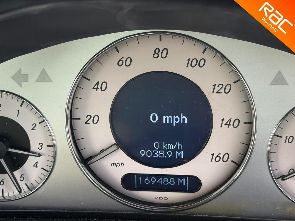 Used Mercedes-Benz CLK 2006 for sale - 77198322: Photo 19