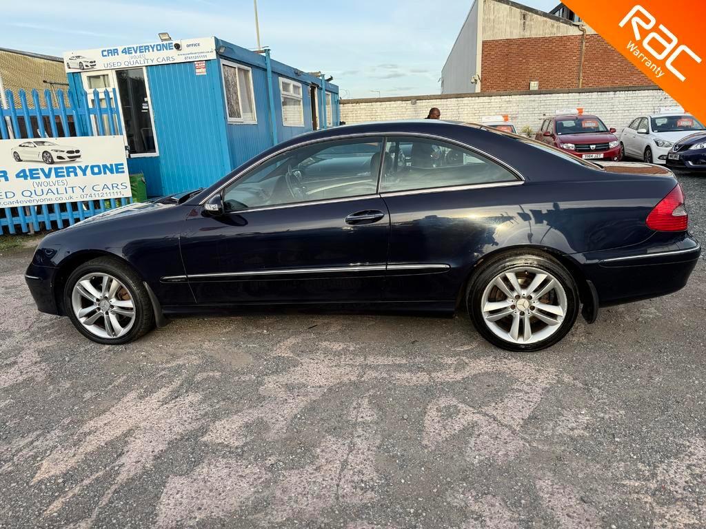 Used Mercedes-Benz CLK 2006 for sale - 77198322: Photo 9