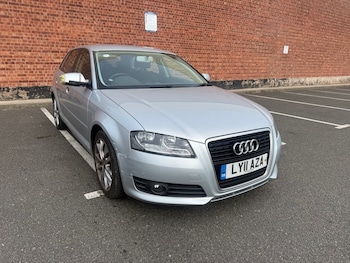 Used Audi A3 2011 for sale - 78870839: Photo