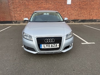 Used Audi A3 2011 for sale - 78870839: Photo