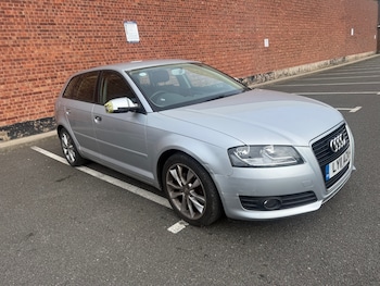 Used Audi A3 2011 for sale - 78870839: Photo