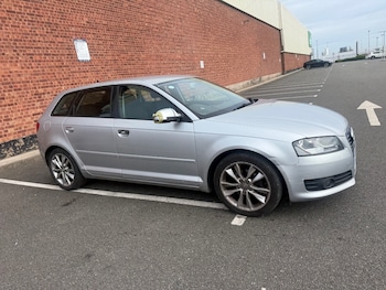 Used Audi A3 2011 for sale - 78870839: Photo