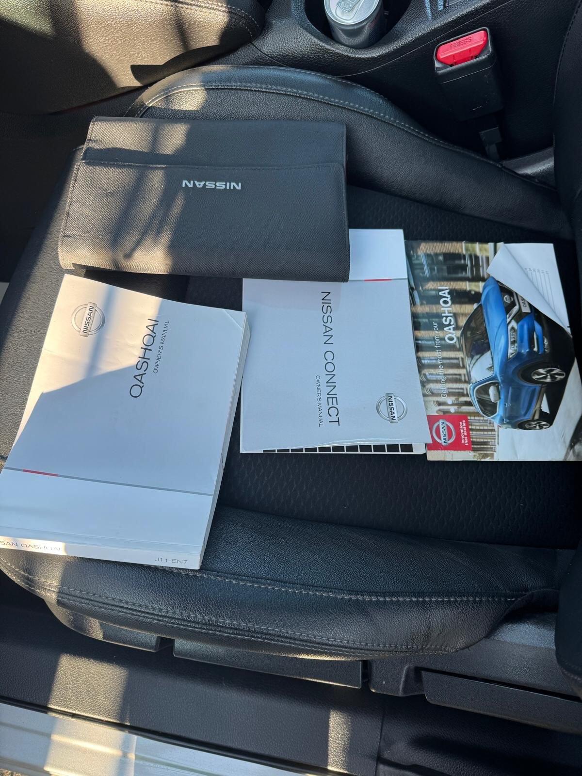 Used Nissan Qashqai 2017 for sale - 77198302: Photo 10