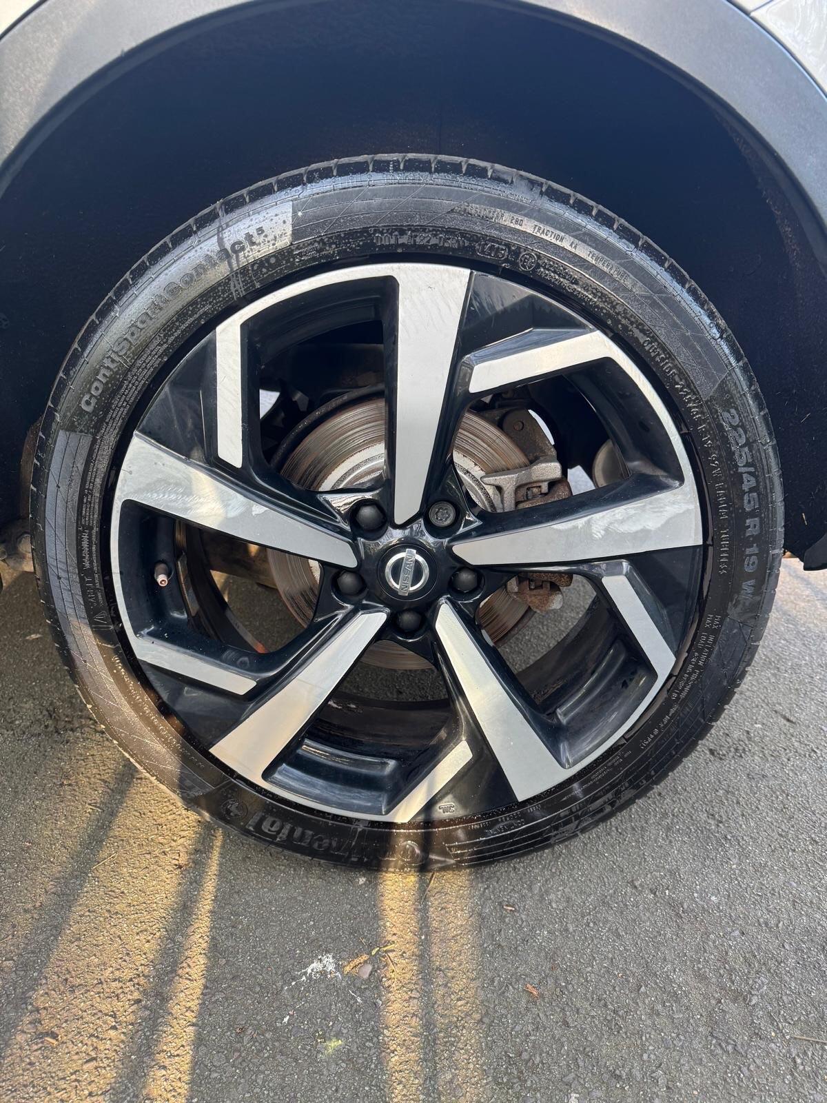 Used Nissan Qashqai 2017 for sale - 77198302: Photo 11