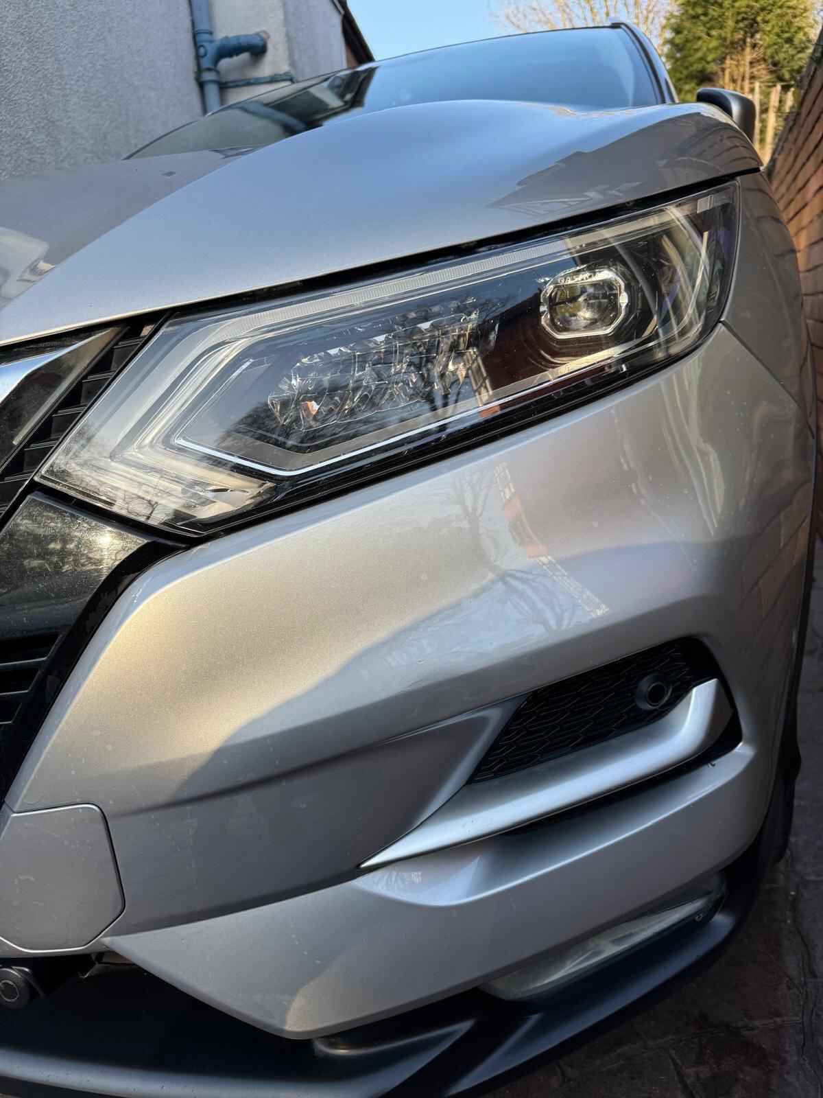 Used Nissan Qashqai 2017 for sale - 77198302: Photo 3