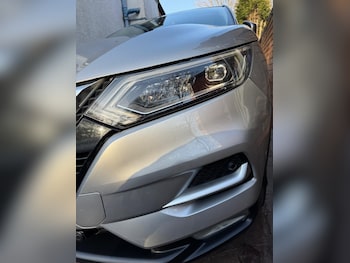 Used Nissan Qashqai 2017 for sale - 77198302: Photo