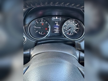 Used Nissan Qashqai 2017 for sale - 77198302: Photo