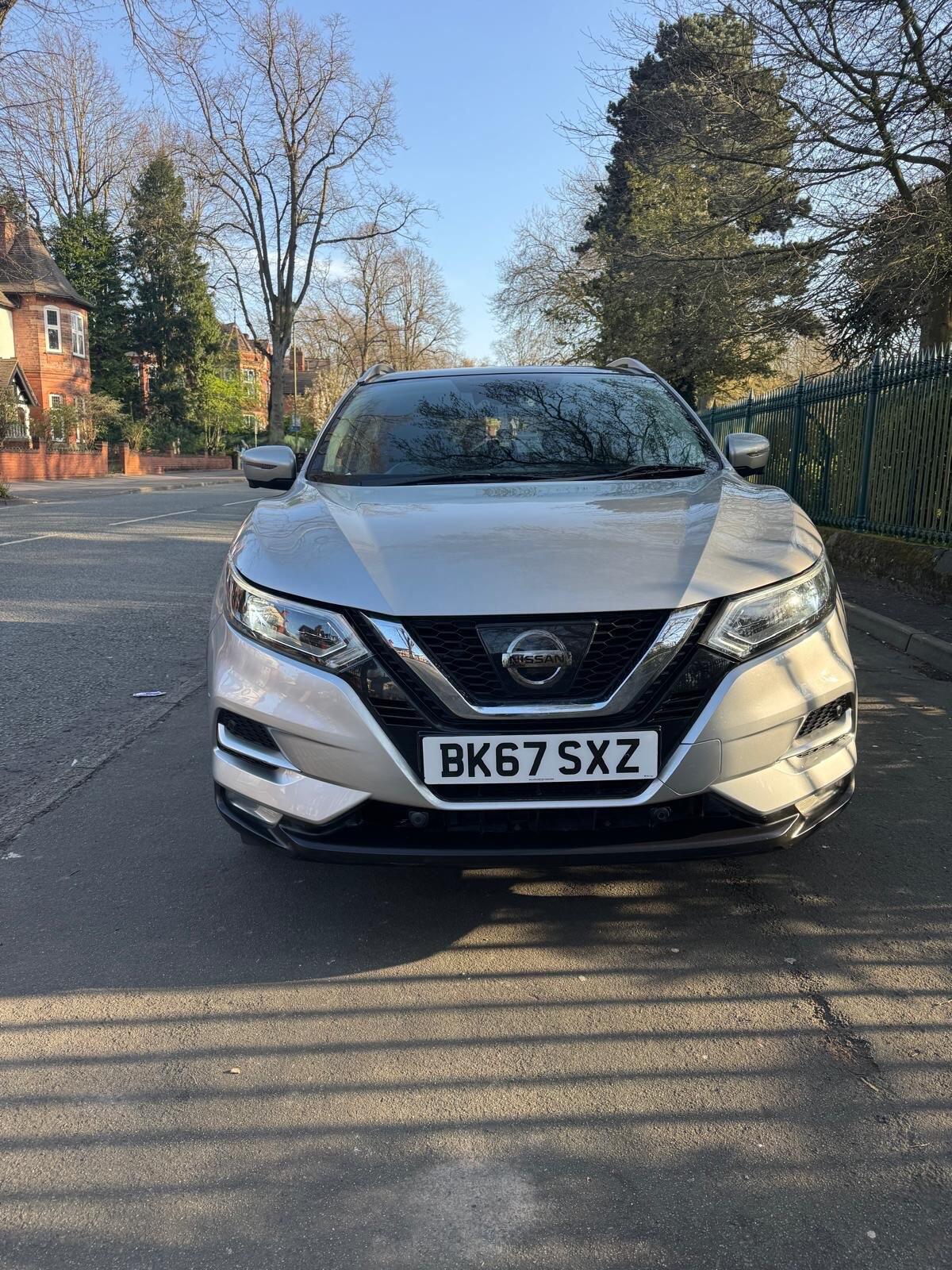 Used Nissan Qashqai 2017 for sale - 77198302: Photo 6