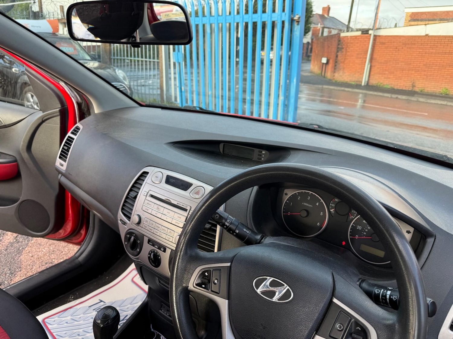 Used Hyundai i20 2010 for sale - 76752446: Photo 20