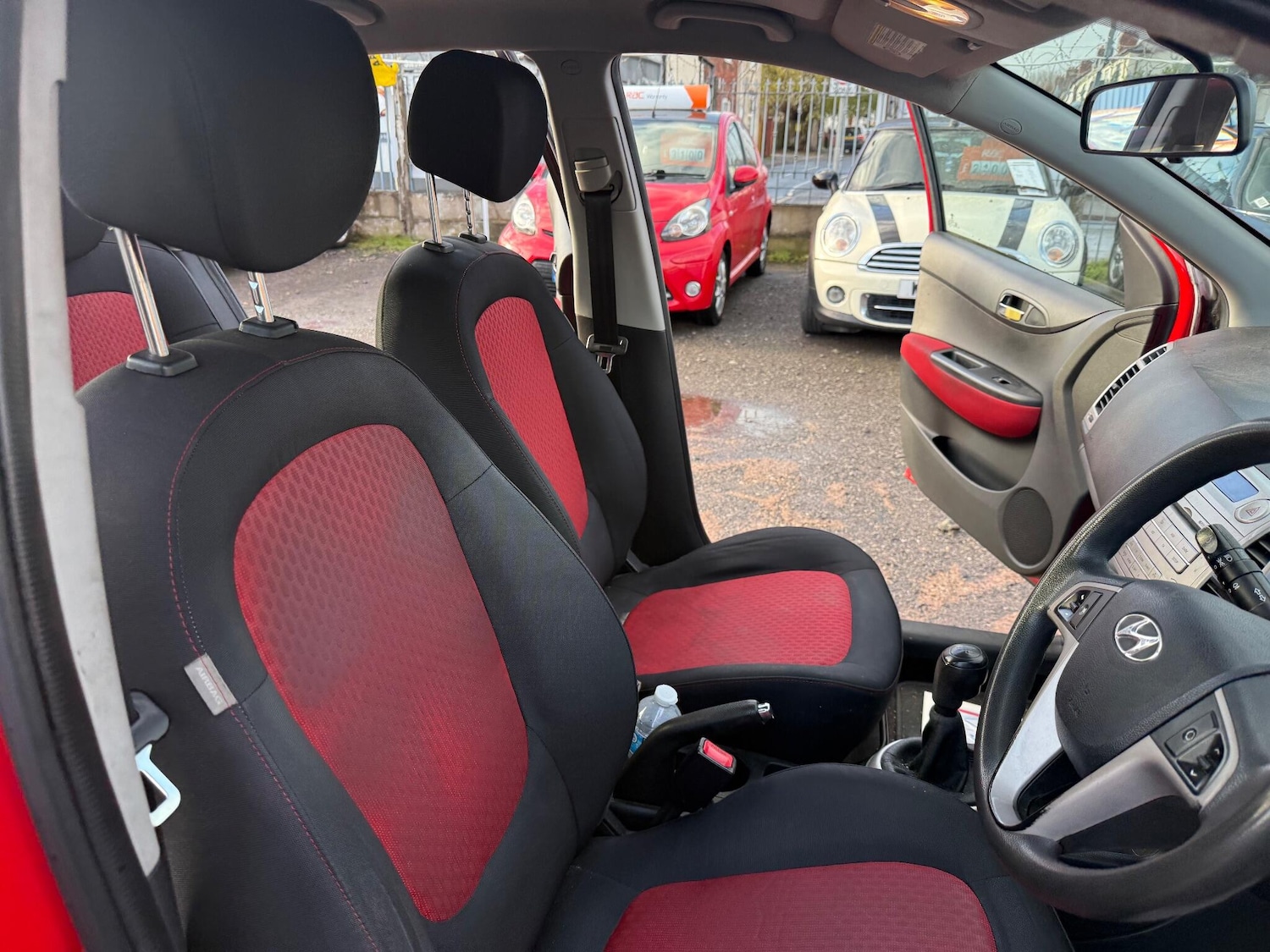 Used Hyundai i20 2010 for sale - 76752446: Photo 21