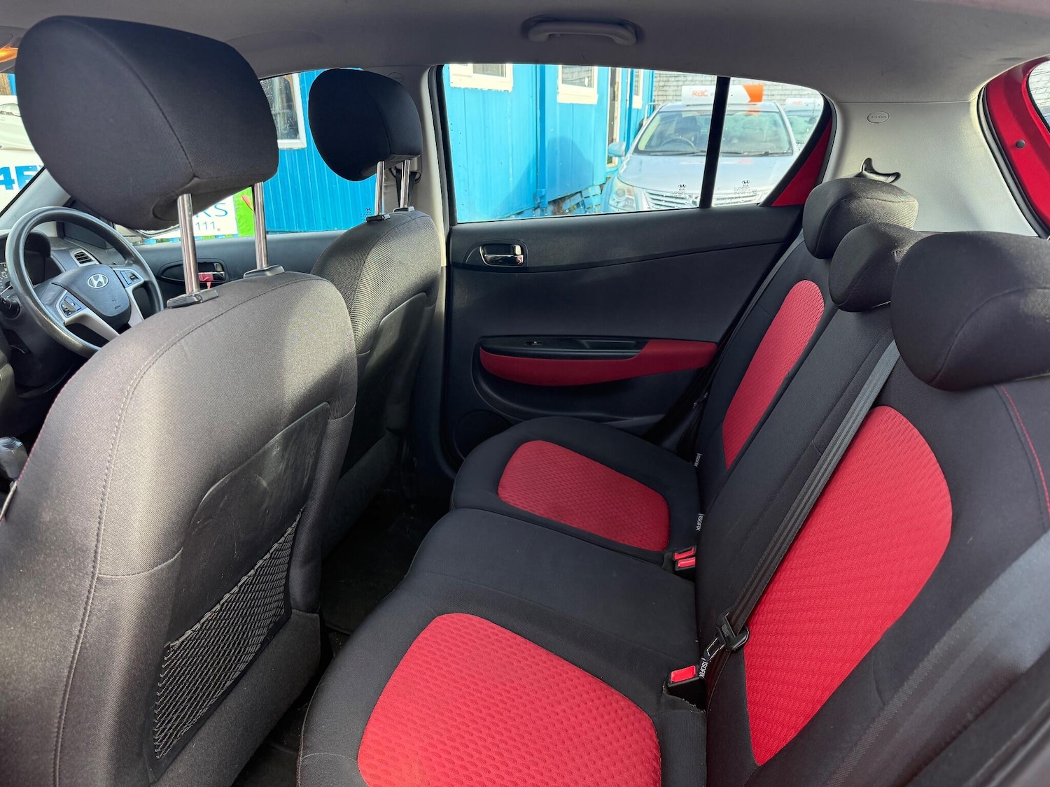 Used Hyundai i20 2010 for sale - 76752446: Photo 23