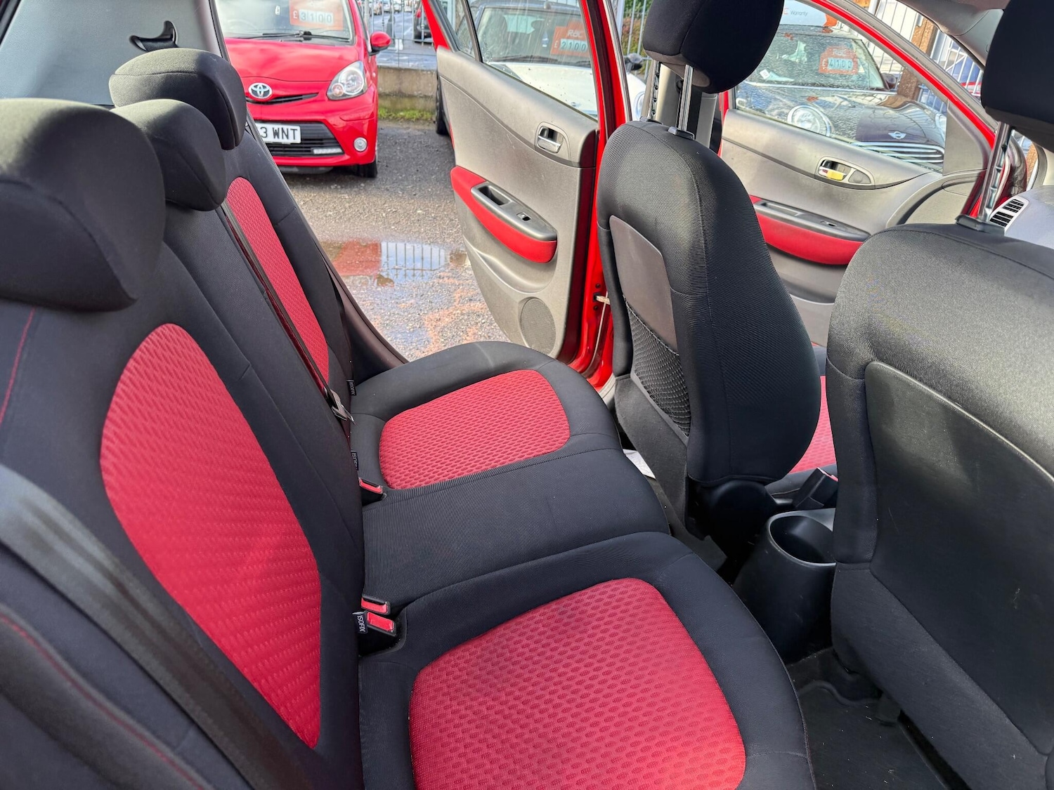 Used Hyundai i20 2010 for sale - 76752446: Photo 24