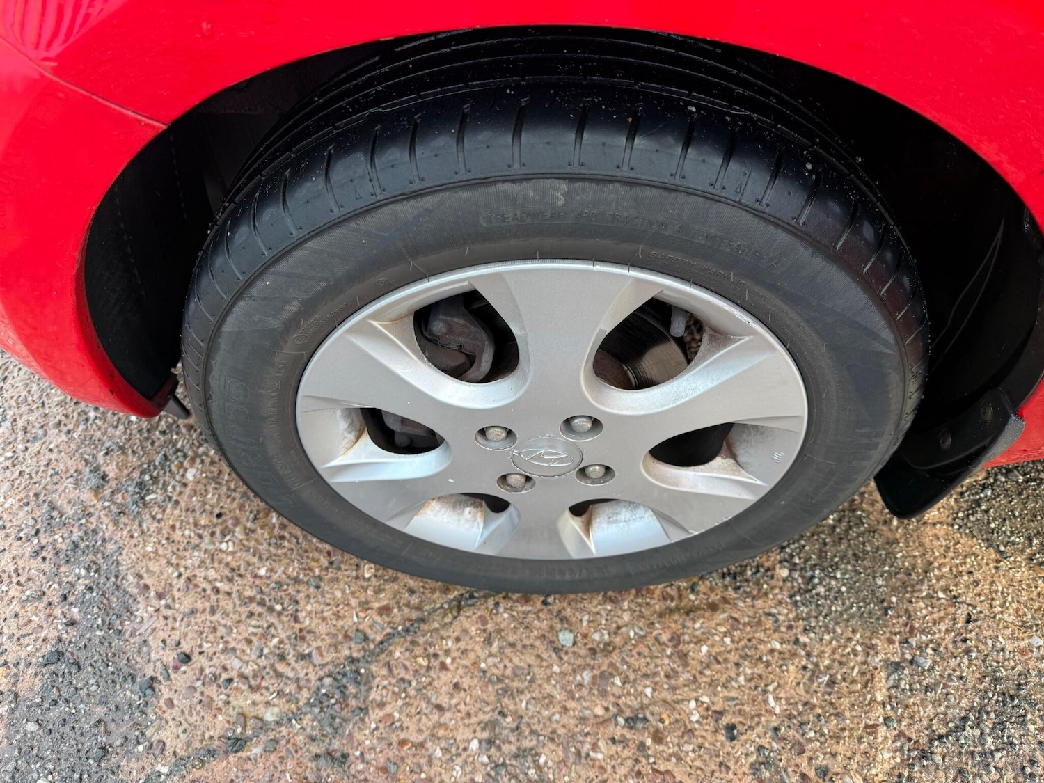 Used Hyundai i20 2010 for sale - 76752446: Photo 25