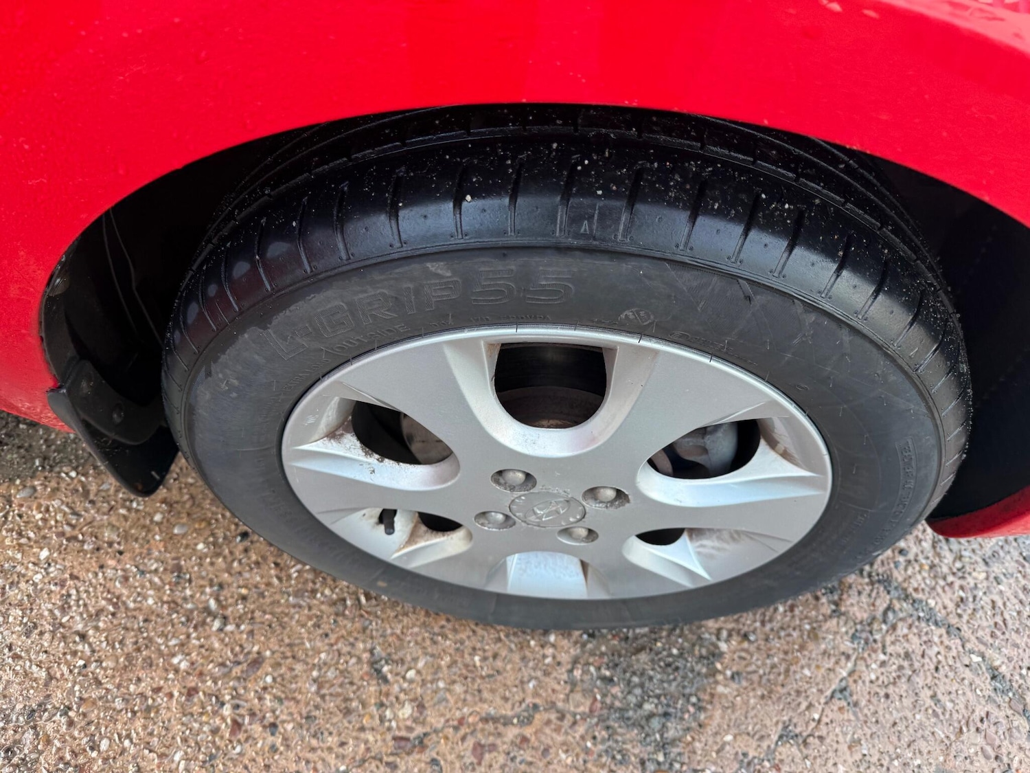 Used Hyundai i20 2010 for sale - 76752446: Photo 26