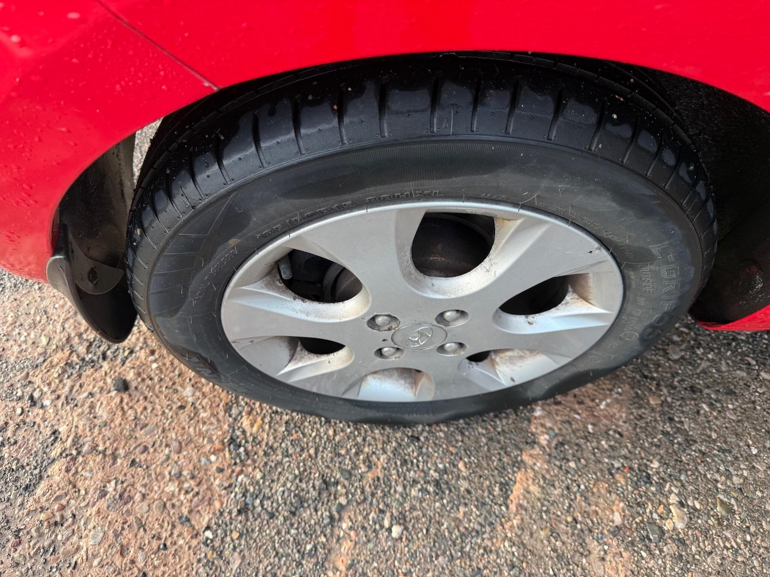 Used Hyundai i20 2010 for sale - 76752446: Photo 27