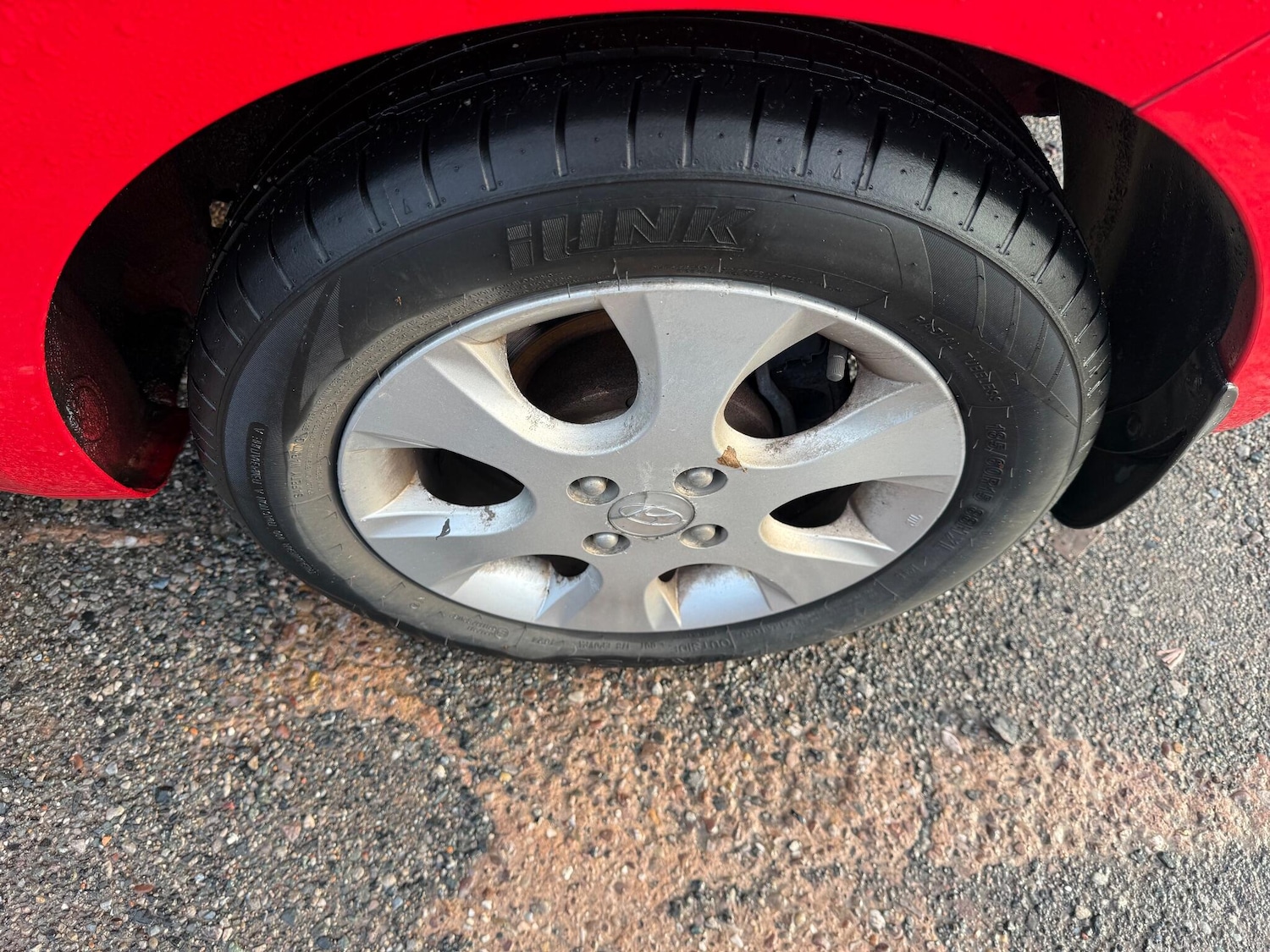 Used Hyundai i20 2010 for sale - 76752446: Photo 28