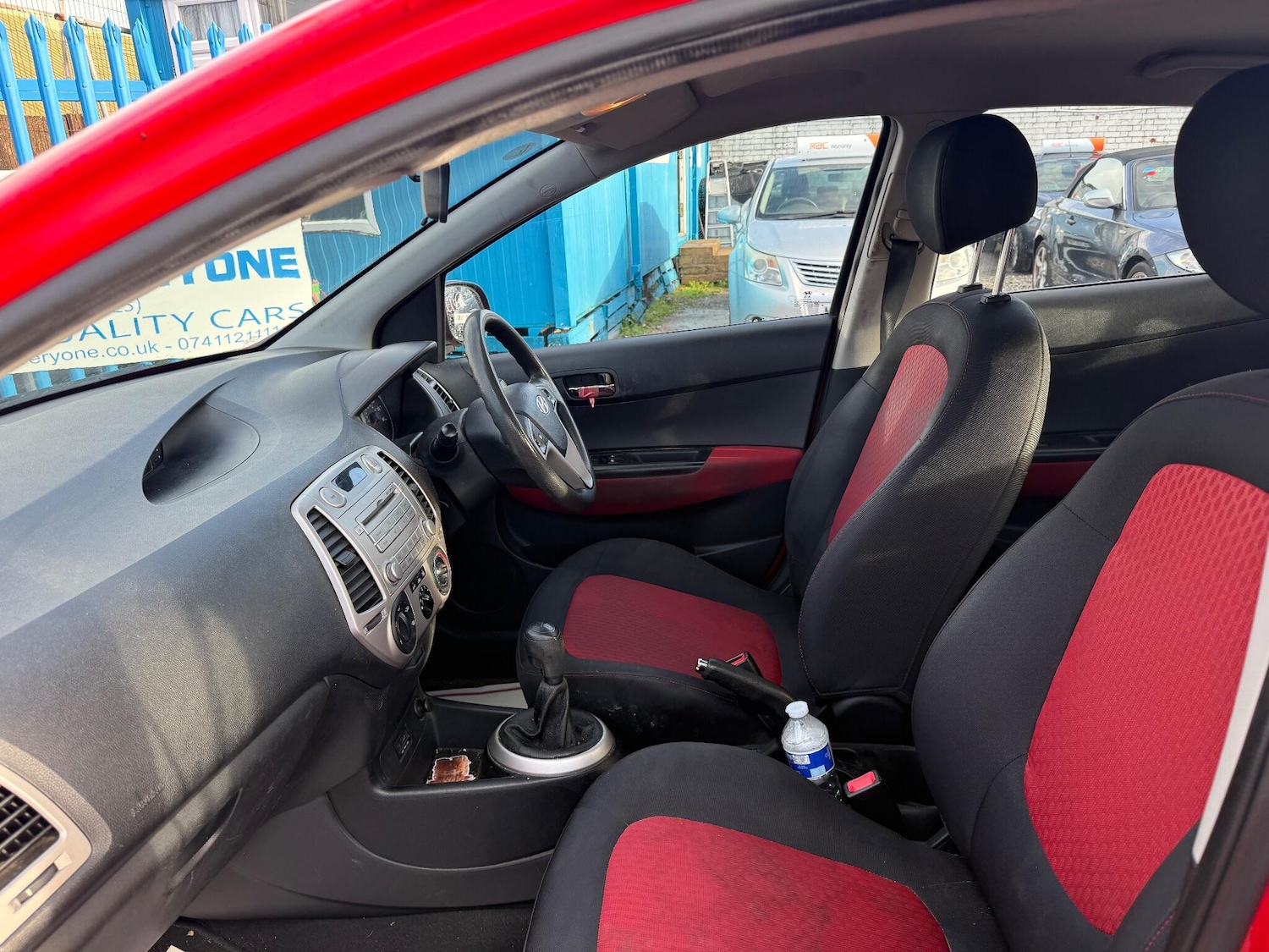 Used Hyundai i20 2010 for sale - 76752446: Photo 29