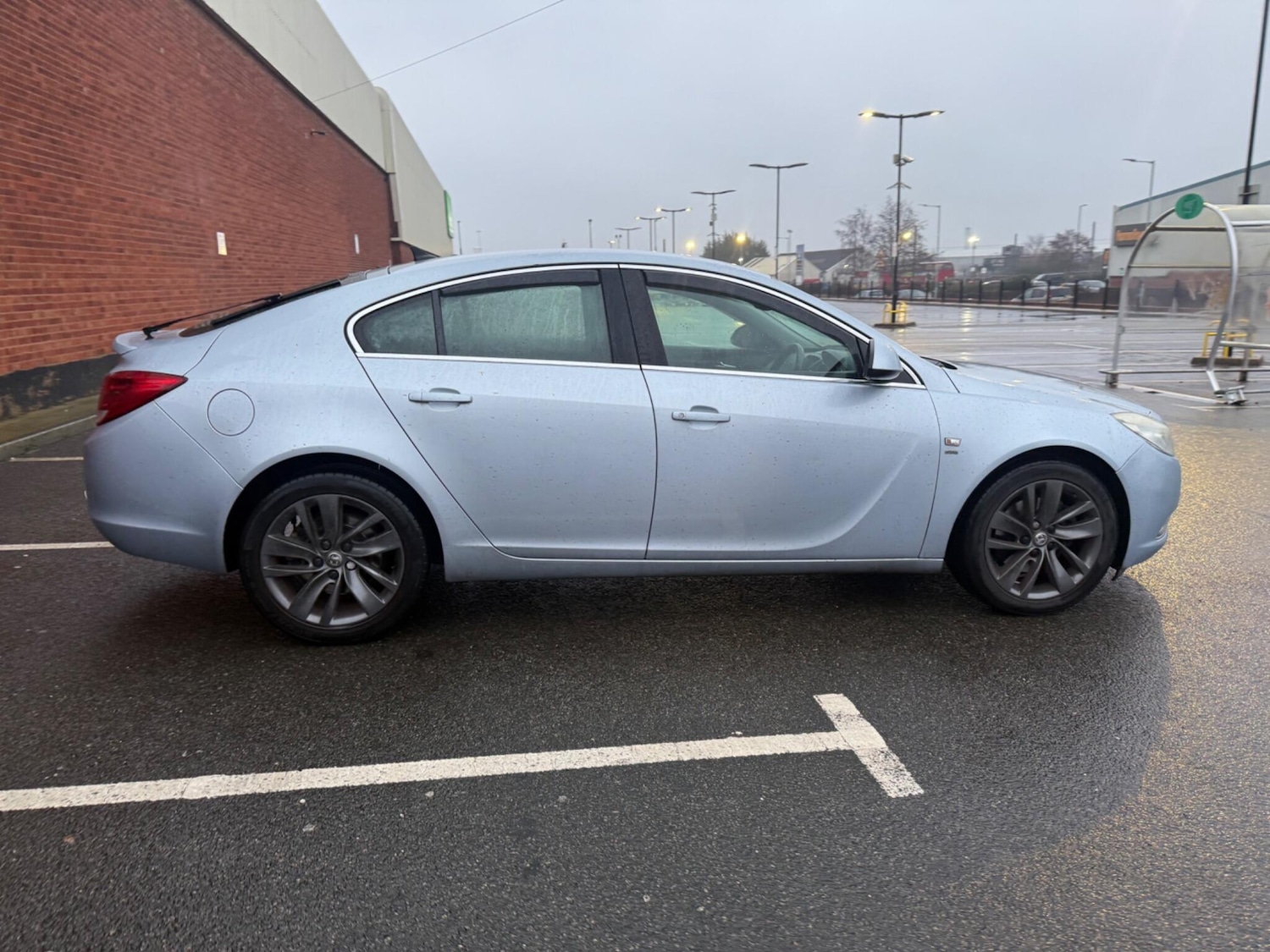 Used Vauxhall Insignia 2013 for sale - 77454847: Photo 18