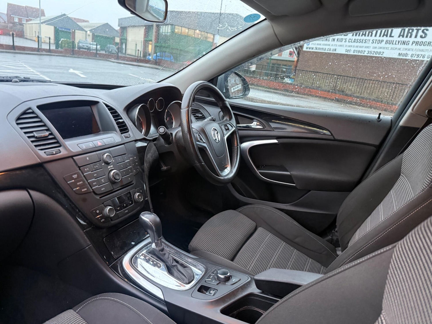 Used Vauxhall Insignia 2013 for sale - 77454847: Photo 22